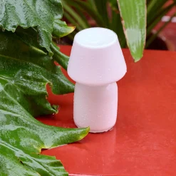 Apollo portable | white opal glass
