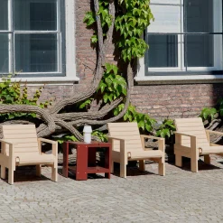 Apollo portable | white opal glass