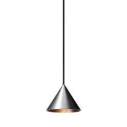 Apollo Zero pendant | aluminium