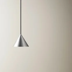 Apollo Zero pendant | darkest hour