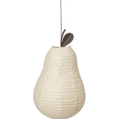 Apple pendant ø41 | natural
