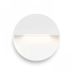Aquila round IP | white