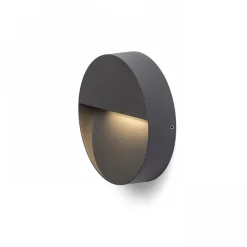Aquila round IP | white
