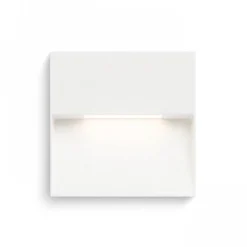 Aquila square IP | white