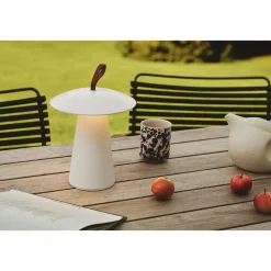 Ara to go portable | white