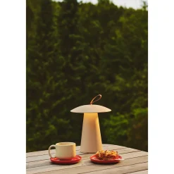 Ara to go portable | white