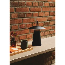 Ara to go portable | white