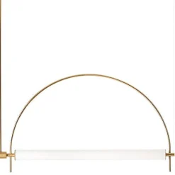 Arc | aged gold