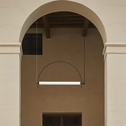 Arc | matt black