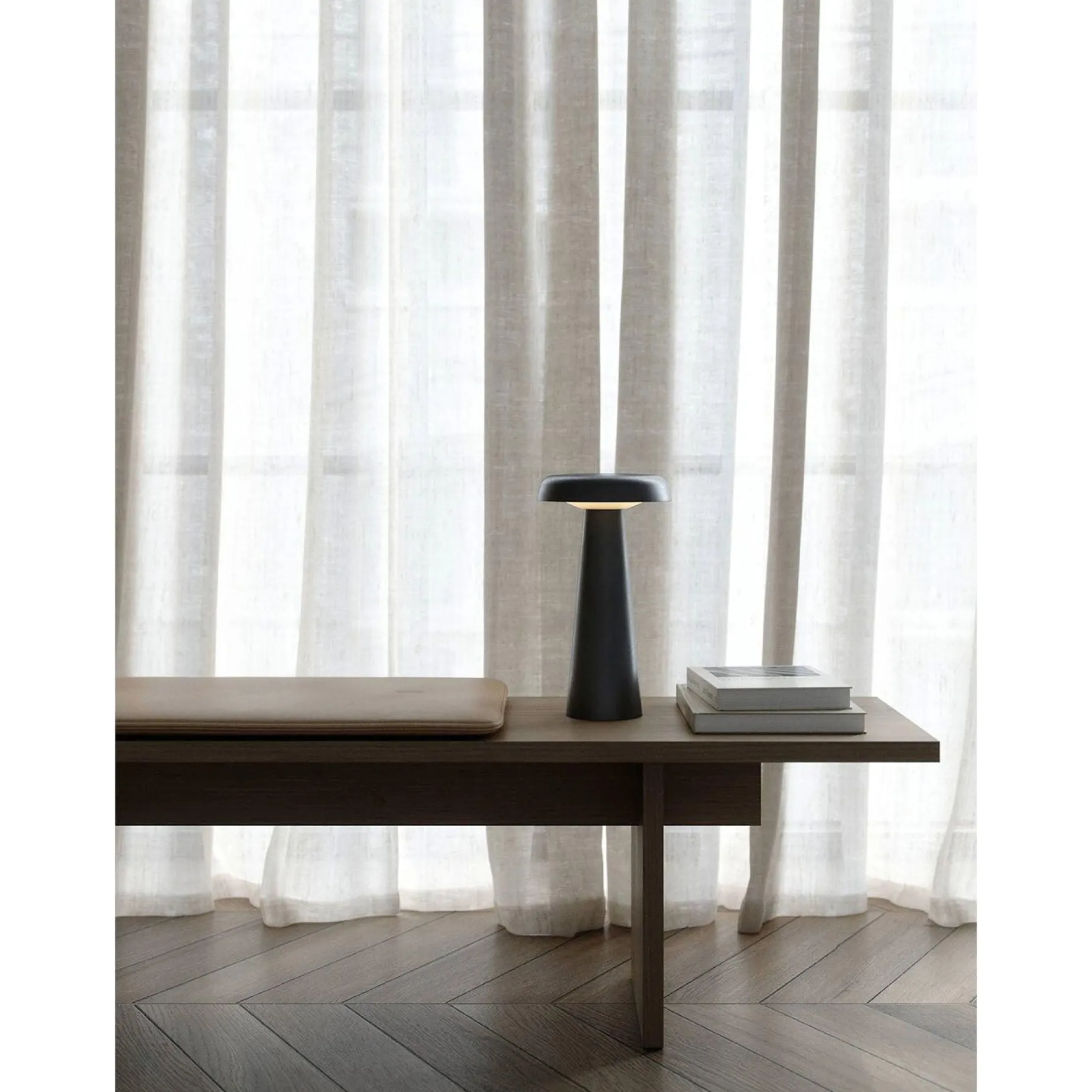 Arcello portable | anthracite
