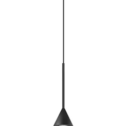 Archimede cone | black