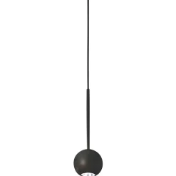 Archimede cone | white