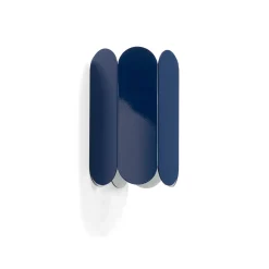 Arcs wall lamp | mirror