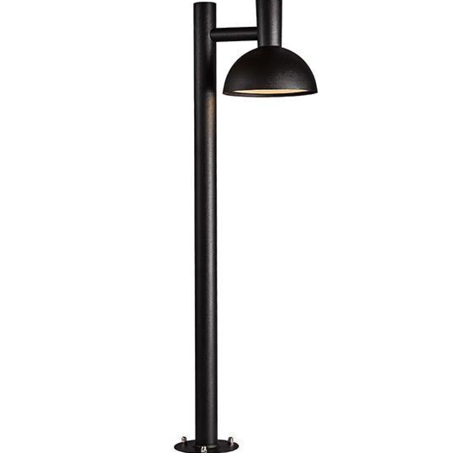 Arki 100 out | black