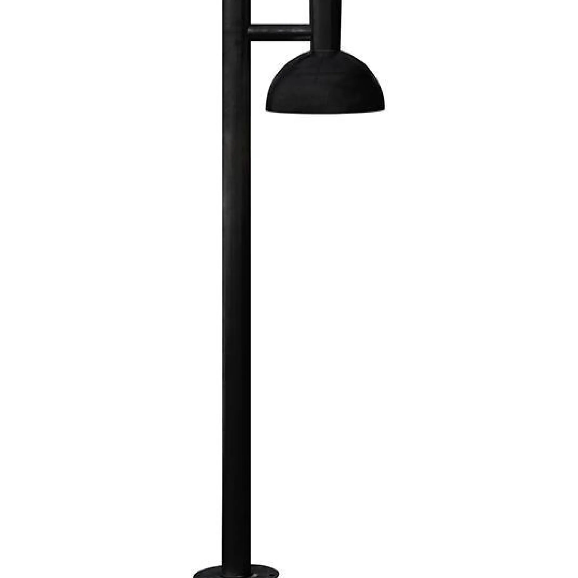 Arki 100 out | black