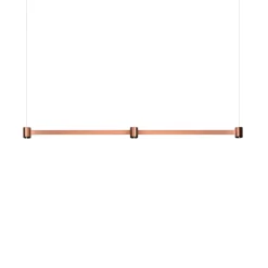 Art 3 | brushed copper