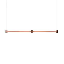 Art 3 | brushed copper