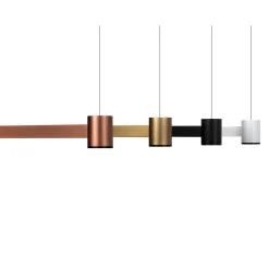 Art 3 | brushed copper