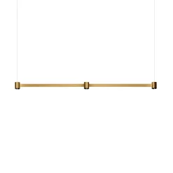 Art 3 | brushed copper
