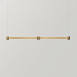 Art 3 | brushed copper