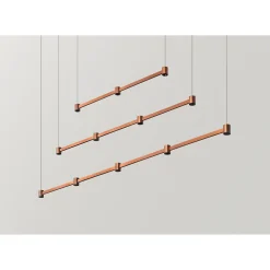 Art 3 | brushed copper