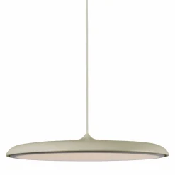 Artist pendant 40 | beige