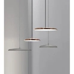Artist pendant 40 | beige