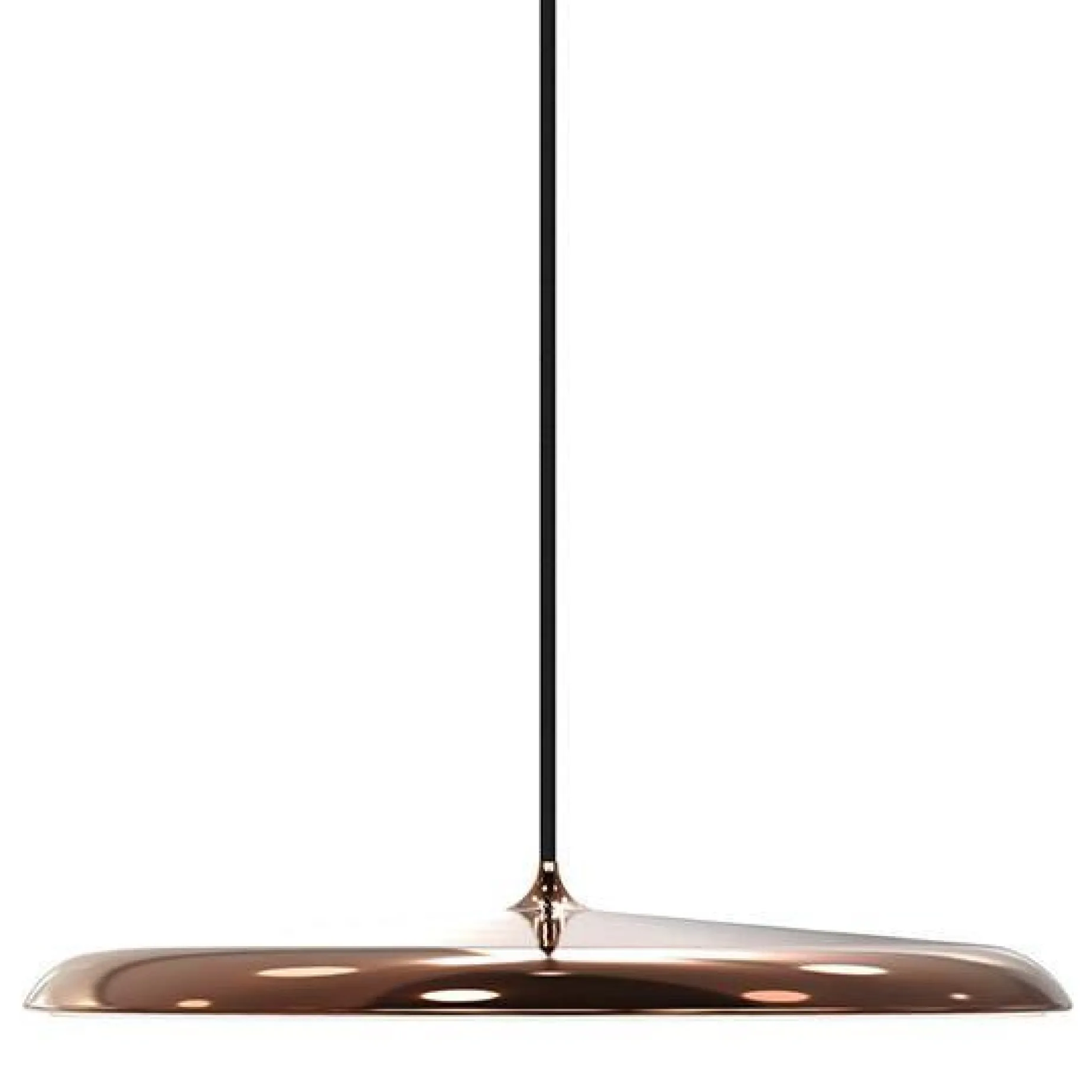 Artist pendant 40 | beige