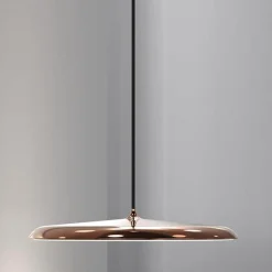 Artist pendant 40 | beige