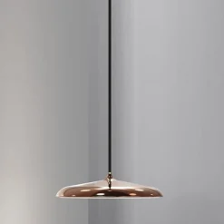 Artist pendant 25 | beige