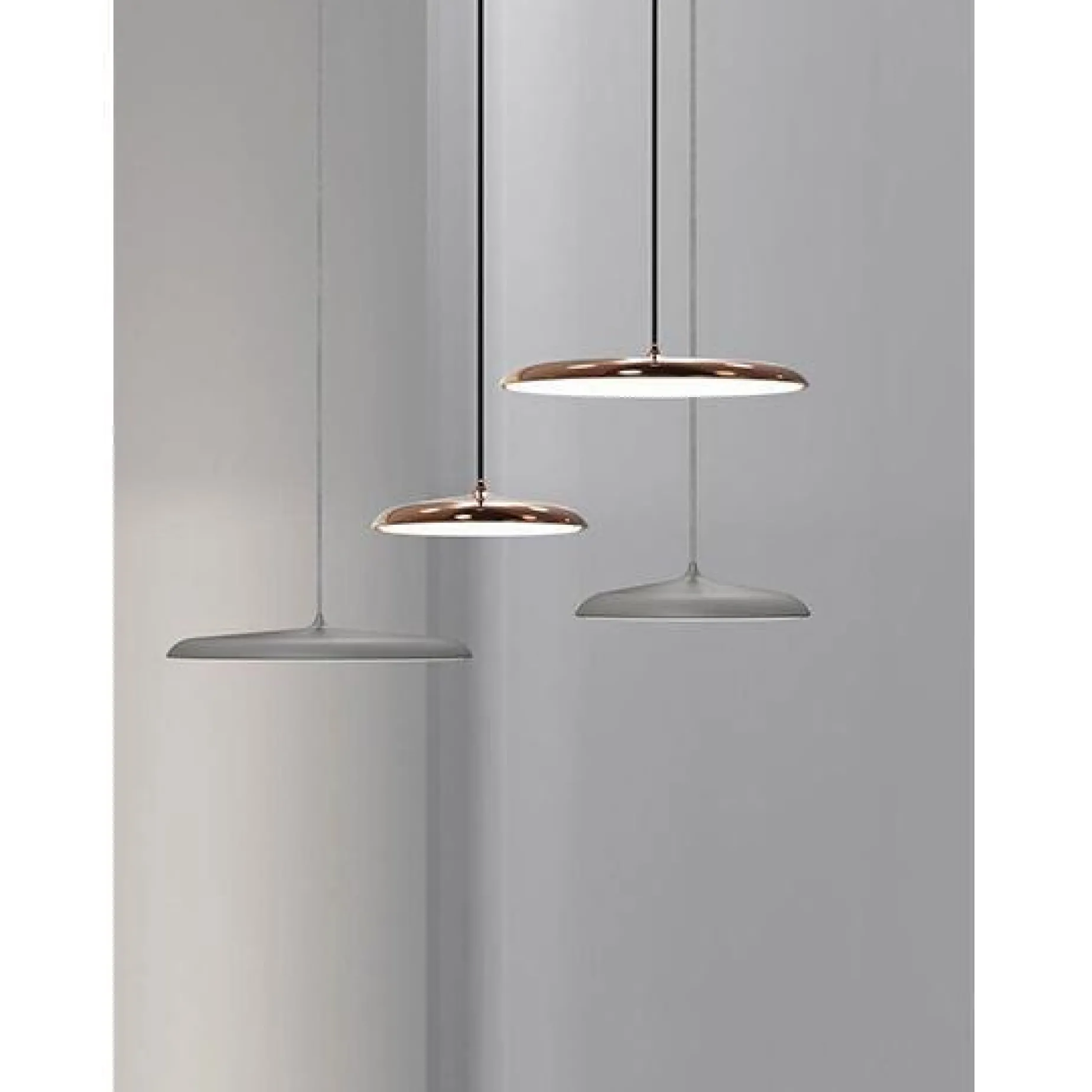 Artist pendant 25 | beige