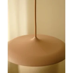 Artist pendant 25 | beige