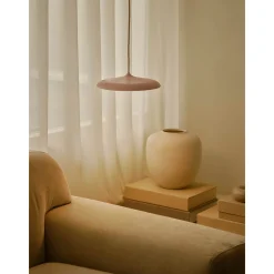 Artist pendant 25 | beige