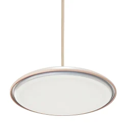 Artist pendant 25 | beige