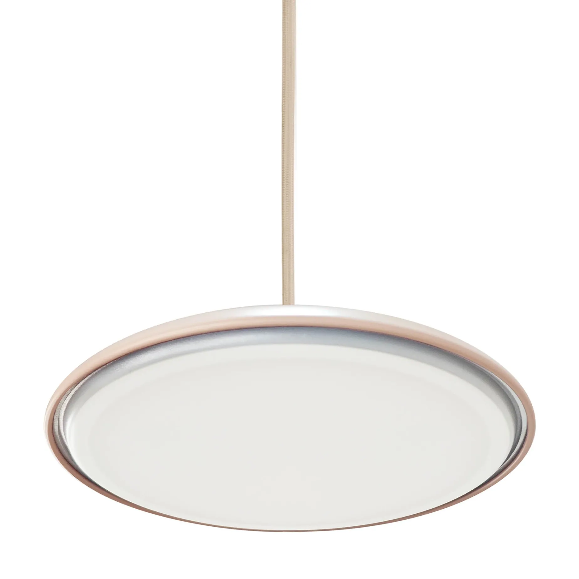Artist pendant 25 | beige