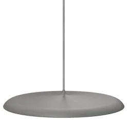 Artist pendant 40 | black