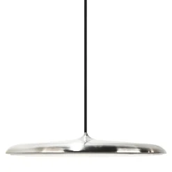 Artist pendant 40 | black
