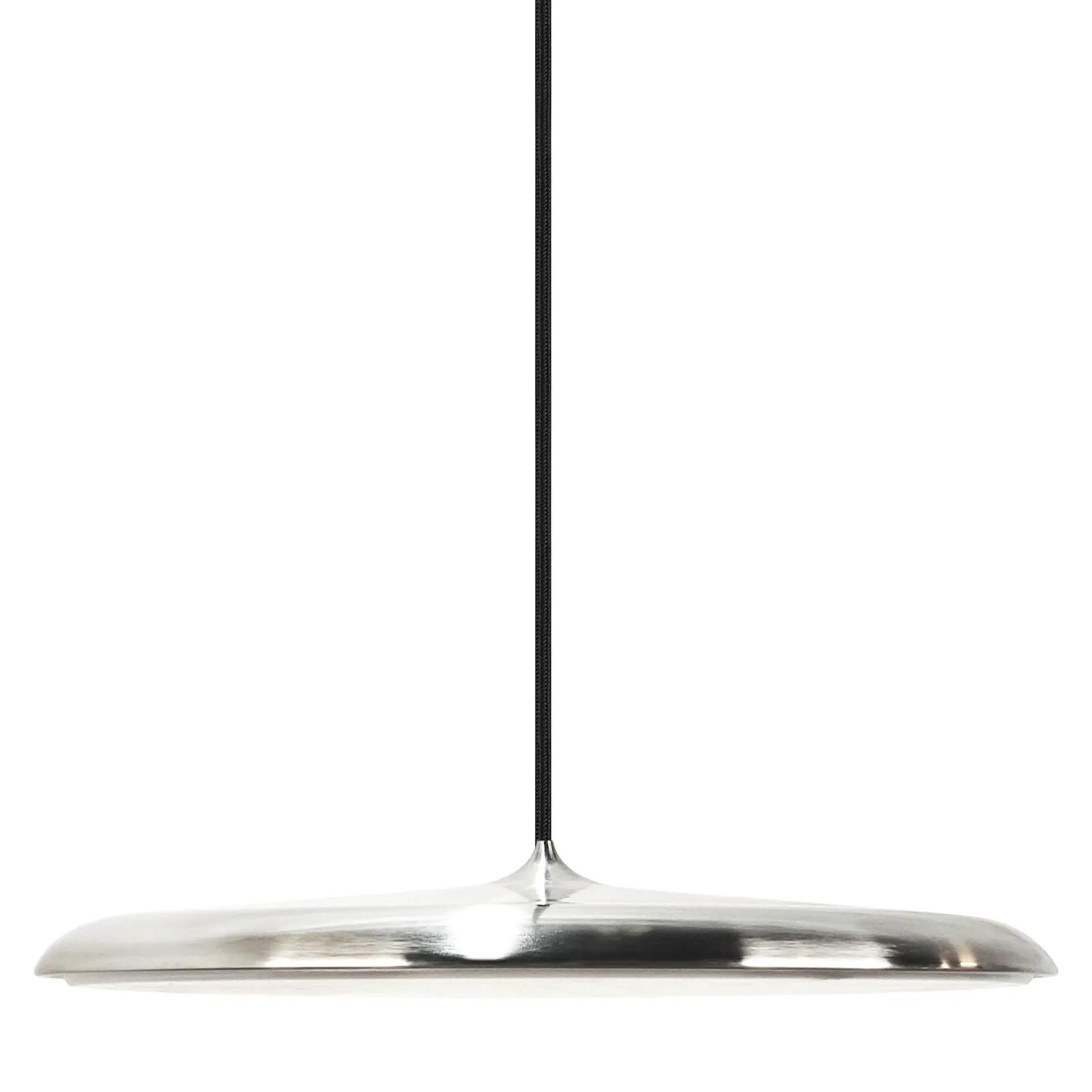 Artist pendant 40 | black