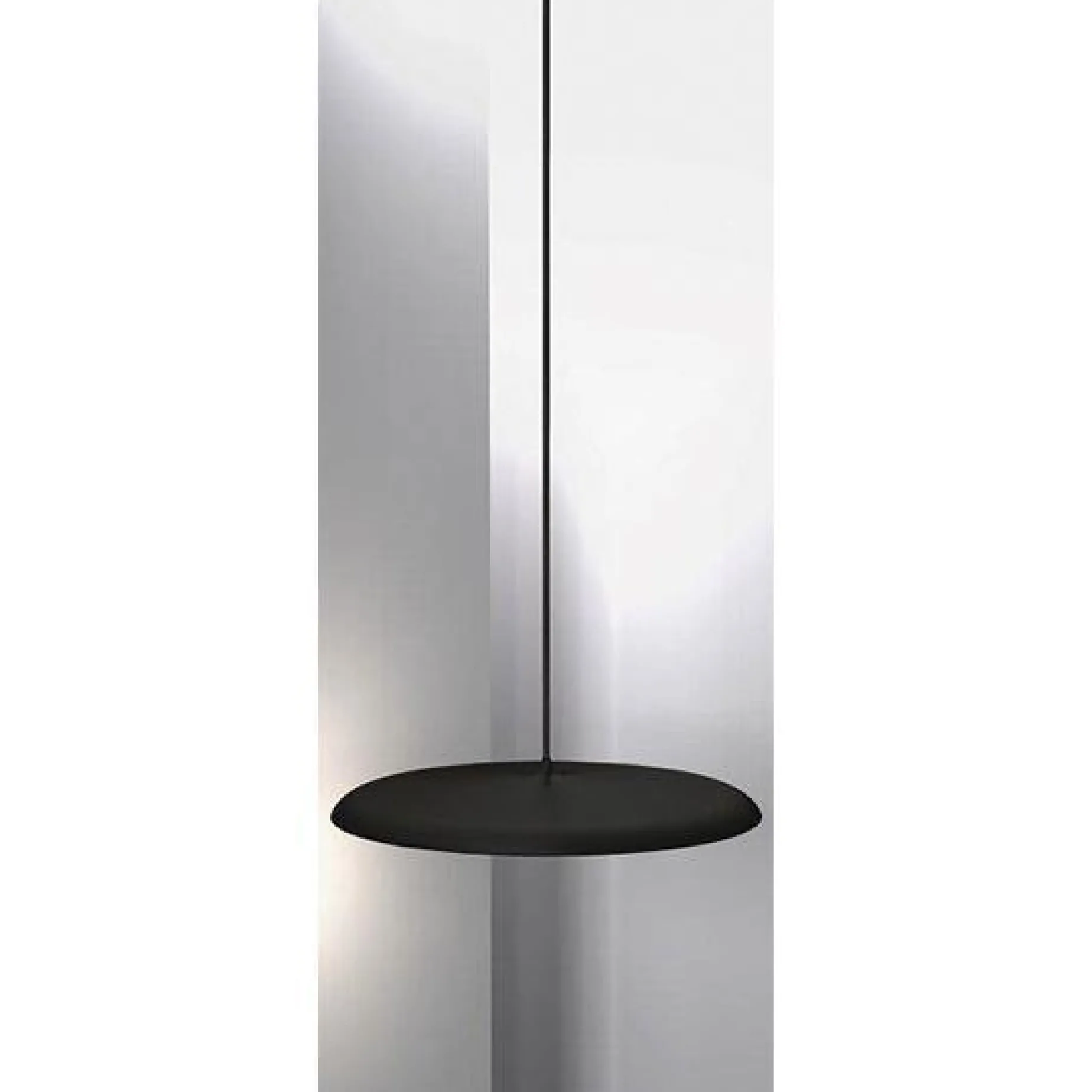 Artist pendant 40 | black