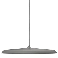 Artist pendant 40 | grey