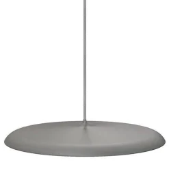 Artist pendant 40 | grey