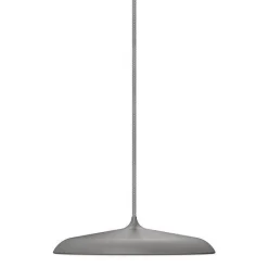 Artist pendant 25 | grey