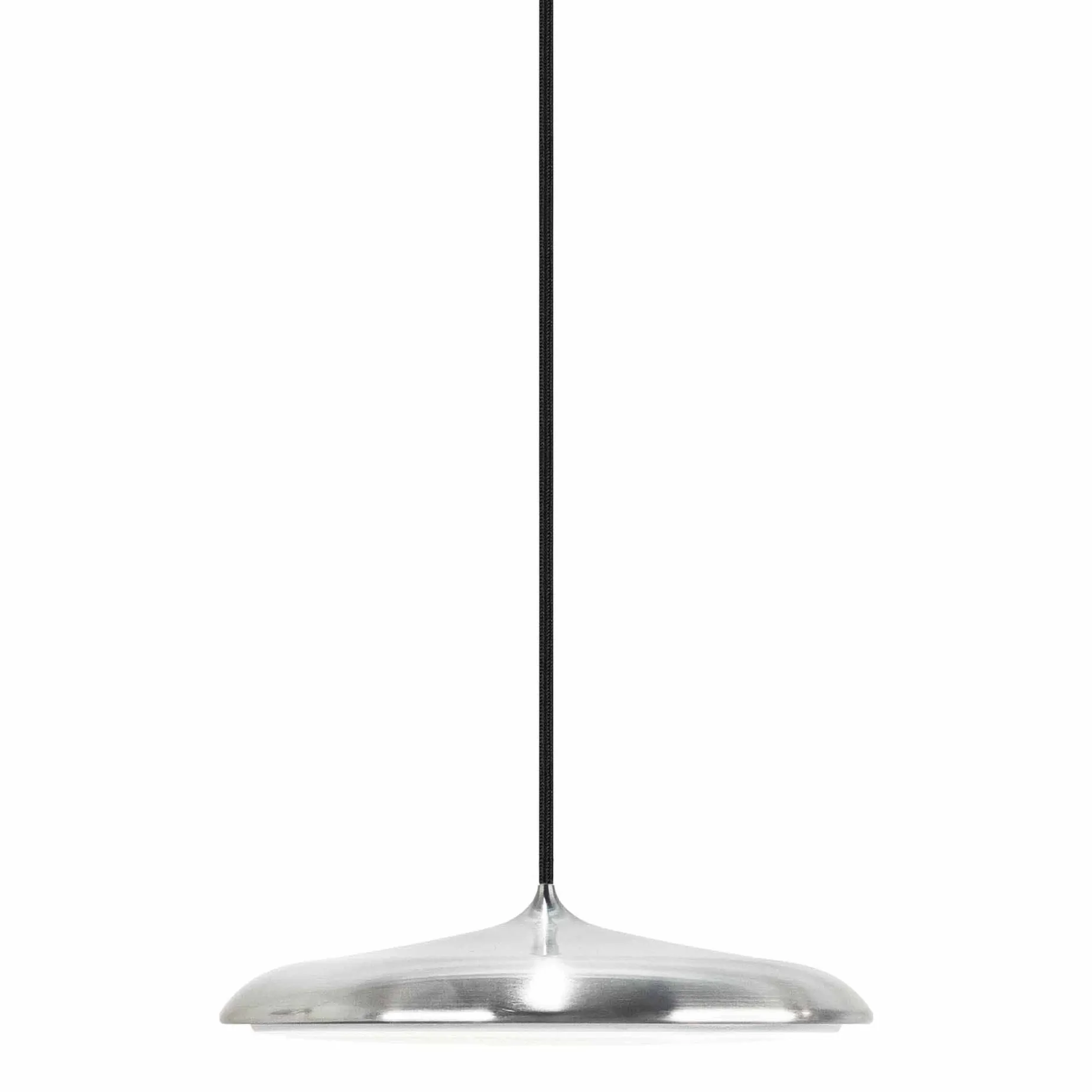 Artist pendant 25 | grey