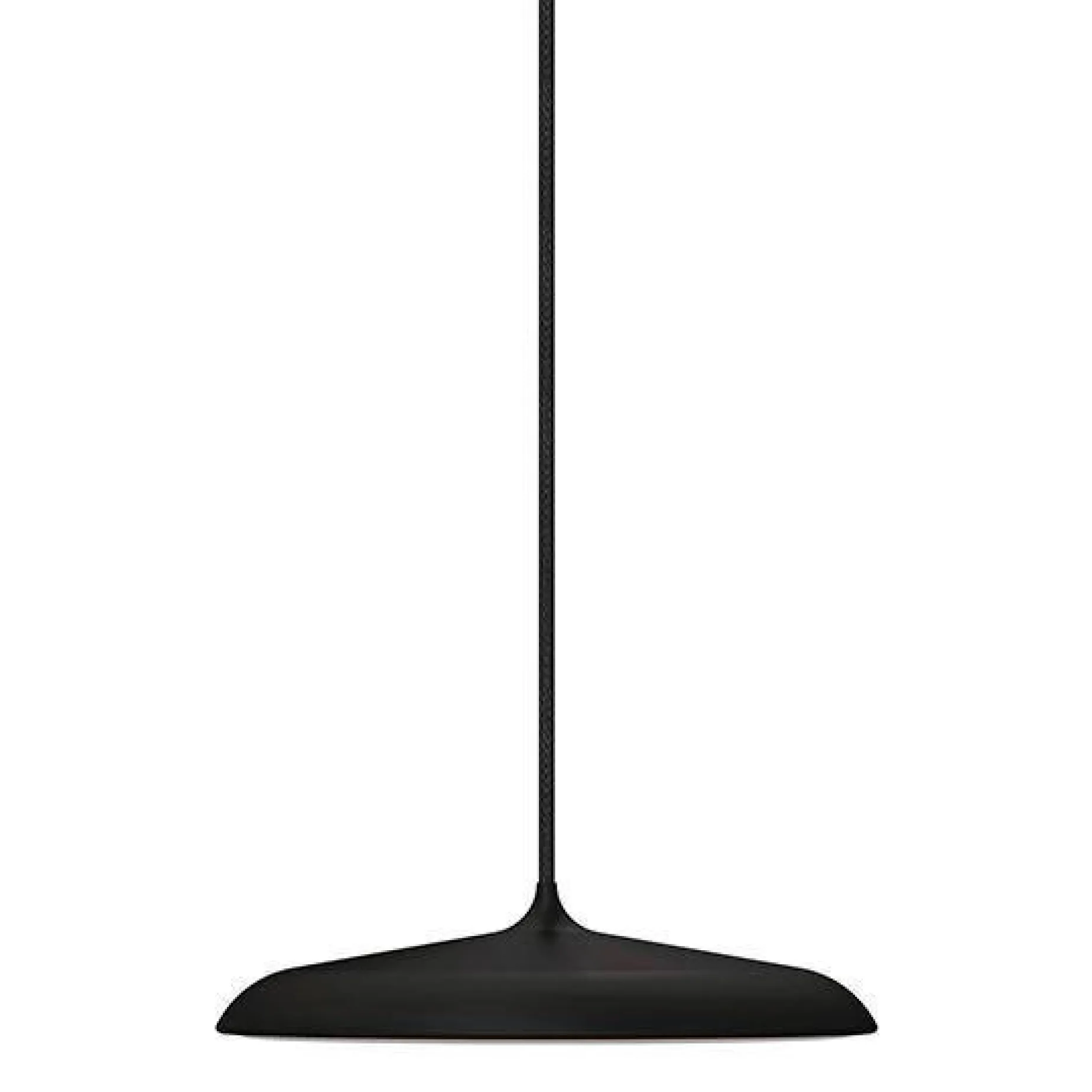 Artist pendant 25 | grey