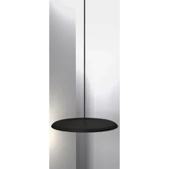 Artist pendant 40 | stainless steel