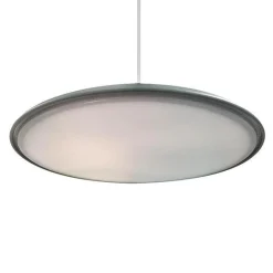 Artist pendant 40 | stainless steel