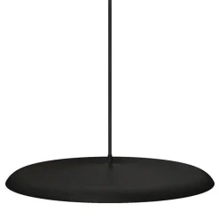 Artist pendant 40 | stainless steel
