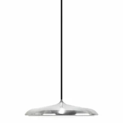 Artist pendant 25 | stainless steel