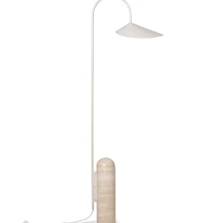 Arum floor | cashmere