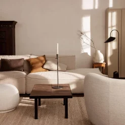 Arum floor | cashmere